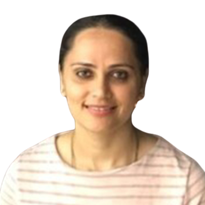 Manmeet Kaur Tandon